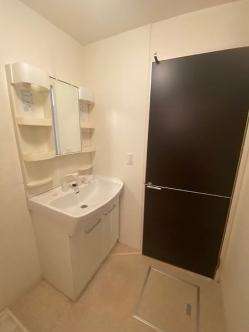 洗面 アム－ル祇園