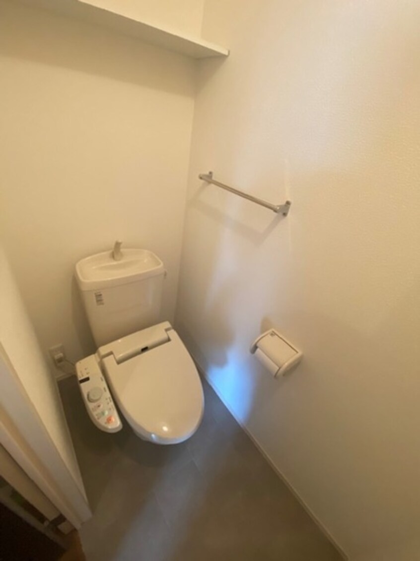 トイレ アム－ル祇園