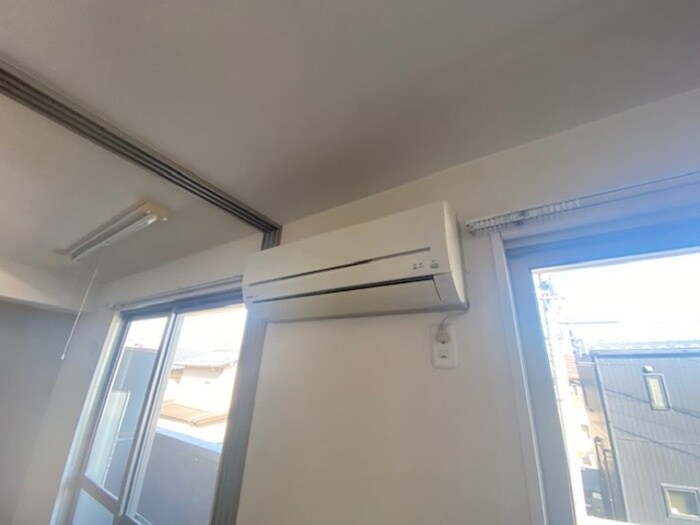 内観写真 アム－ル祇園