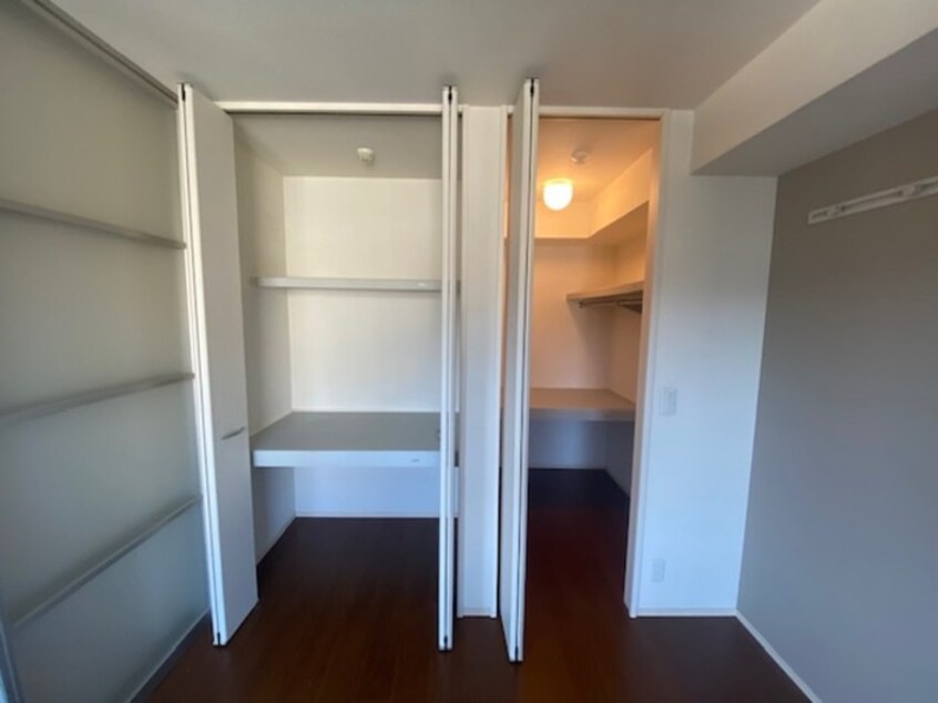 収納 アム－ル祇園