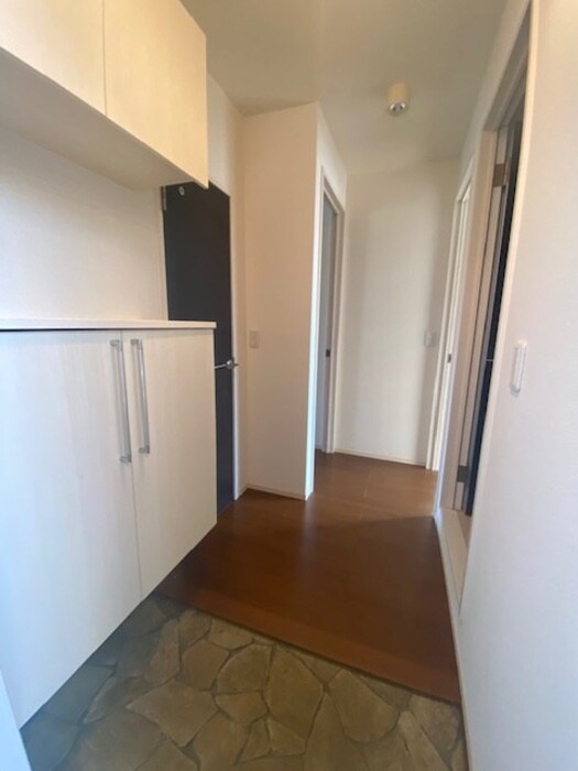 玄関 アム－ル祇園