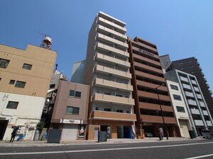 クレアトールルネス比治山