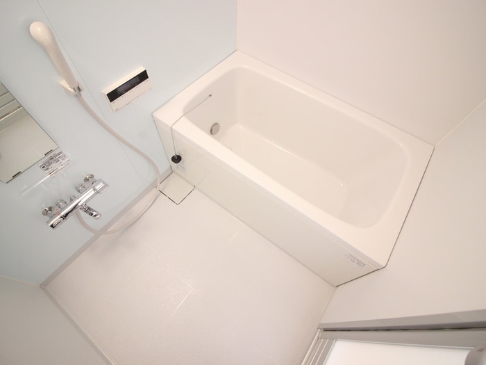 バス／シャワールーム等 クレアトールルネス比治山