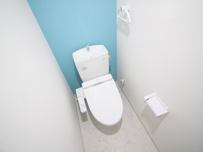 トイレ クレアトールルネス比治山