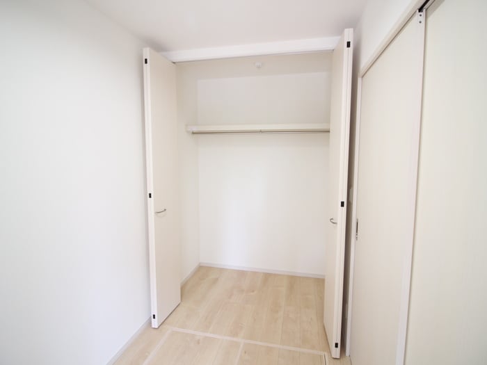 収納 クレアトールルネス比治山