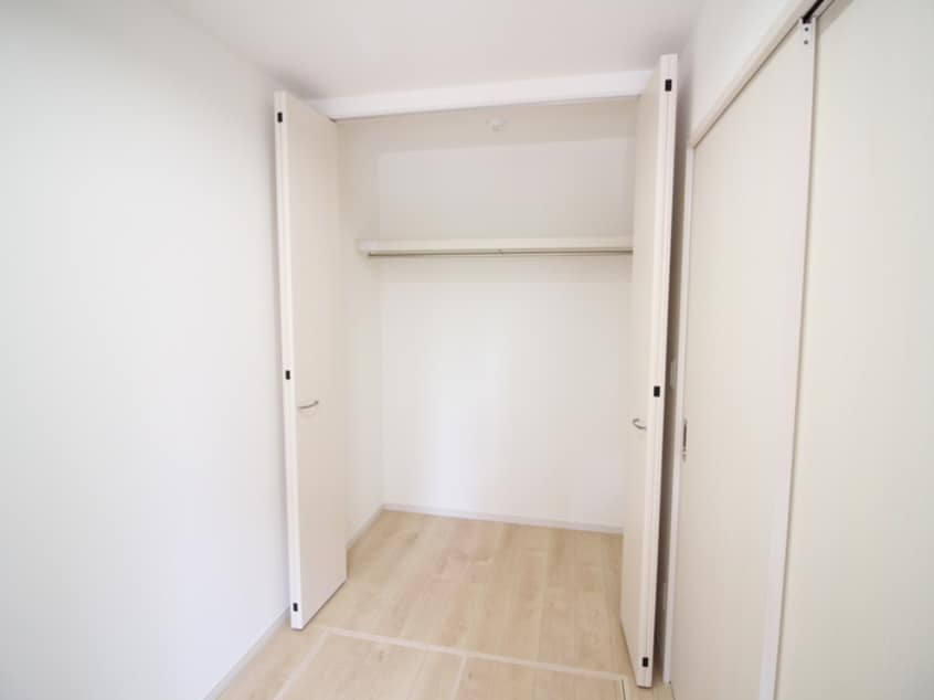 収納 クレアトールルネス比治山