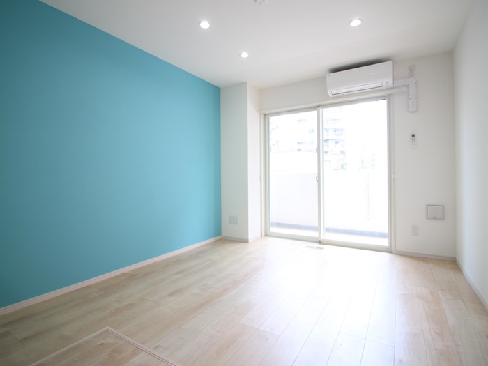 居室 クレアトールルネス比治山