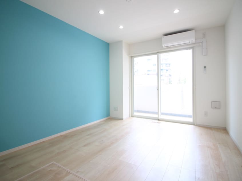 居室 クレアトールルネス比治山