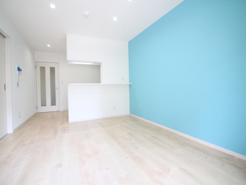 居室 クレアトールルネス比治山