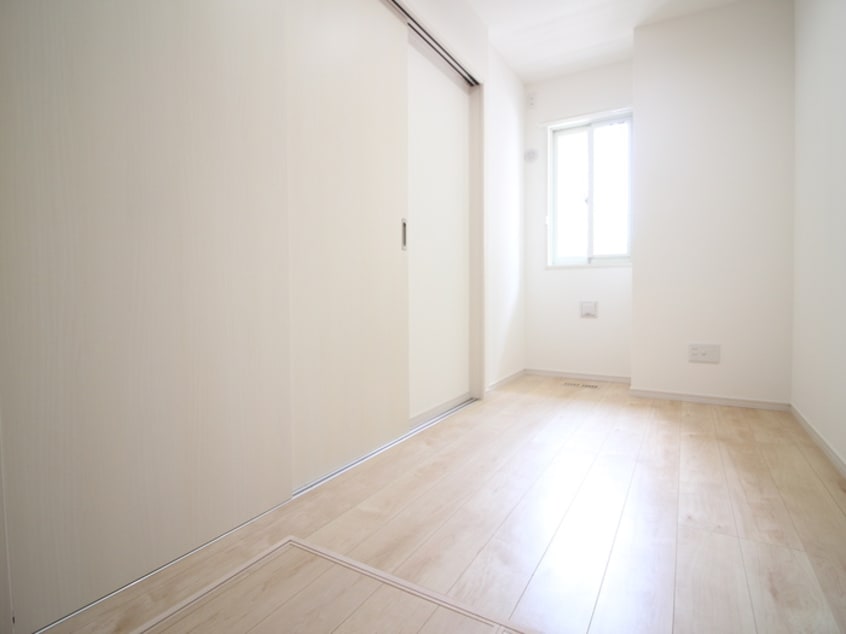 居室 クレアトールルネス比治山