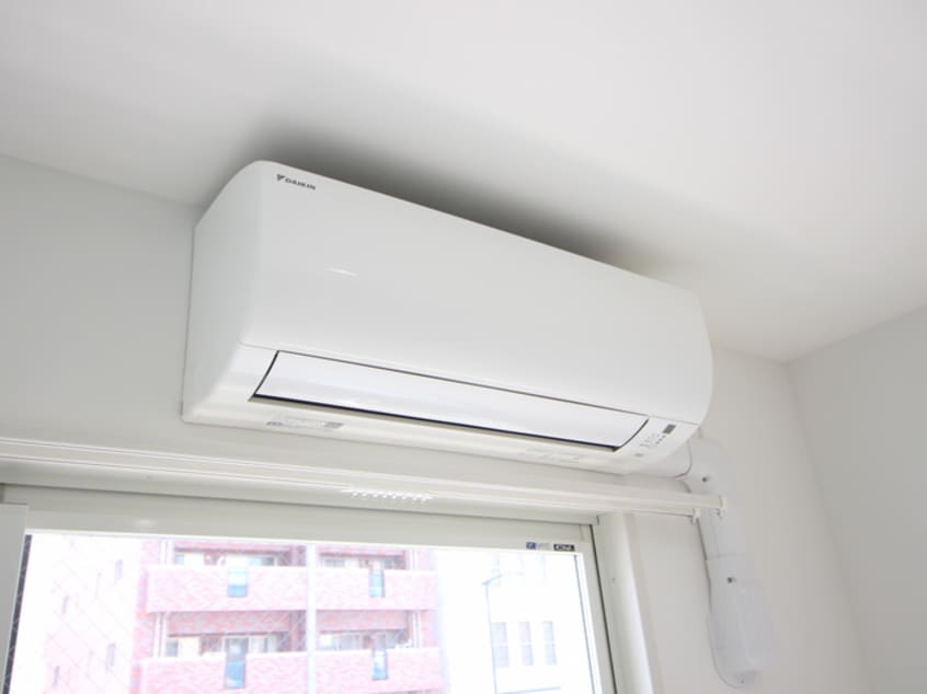 内観写真 クレアトールルネス比治山