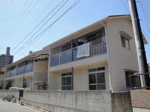 永岡ハイツ