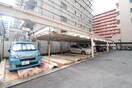 駐車場 西村ビル