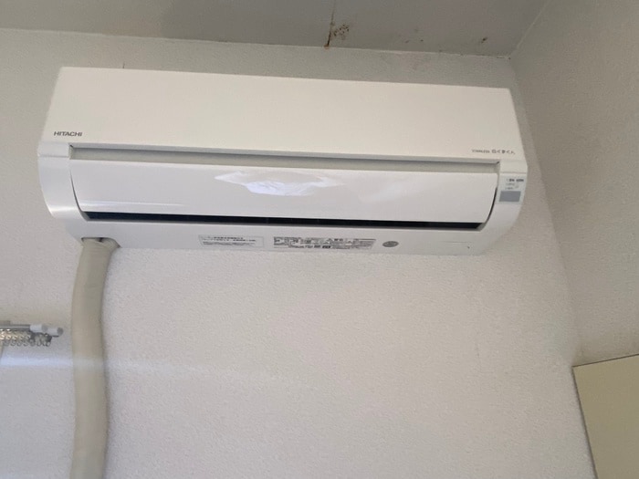 内観写真 西村ビル