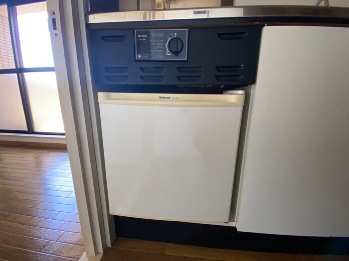 内観写真 西村ビル