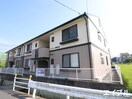 外観写真 ファミ－ユ阿品Ｂ棟