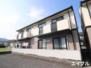 外観写真 ファミ－ユ阿品Ｂ棟