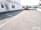 駐車場 ファミ－ユ阿品Ｂ棟