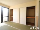 収納 ファミ－ユ阿品Ｂ棟