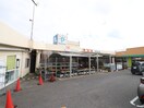 ナフコ(電気量販店/ホームセンター)まで750m ファミ－ユ阿品Ｂ棟