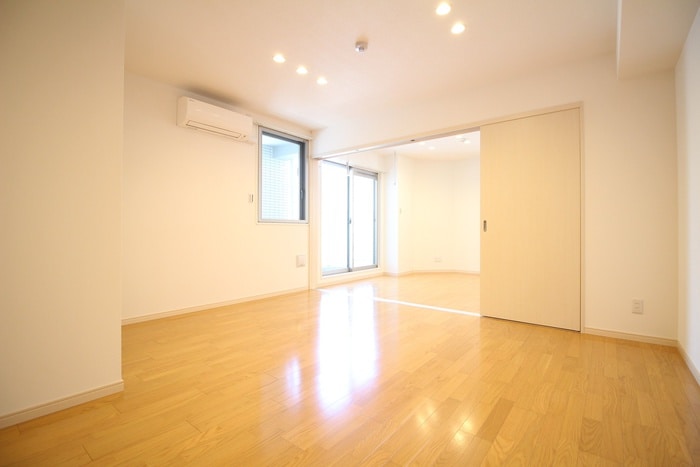 居室 八丁堀　LAVENDER　HILLS