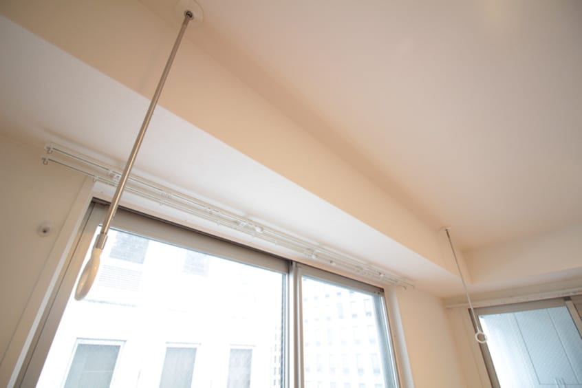 内観写真 八丁堀　LAVENDER　HILLS