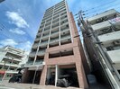 サンビレッジ鶴見の外観