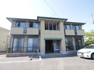 ビュ－テラス地御前