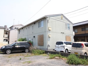 ファミーユ山崎