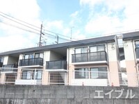 ウインベルＳ　Ｂ棟
