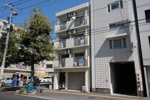 松山ビル
