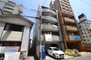 エビスヤビルの外観