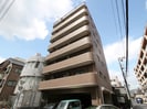 第５メゾン舟入本町の外観