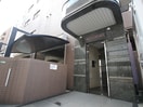 エントランス部分 第５メゾン舟入本町