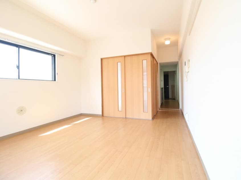 居室 第５メゾン舟入本町