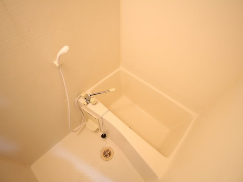 バス／シャワールーム等 第５メゾン舟入本町