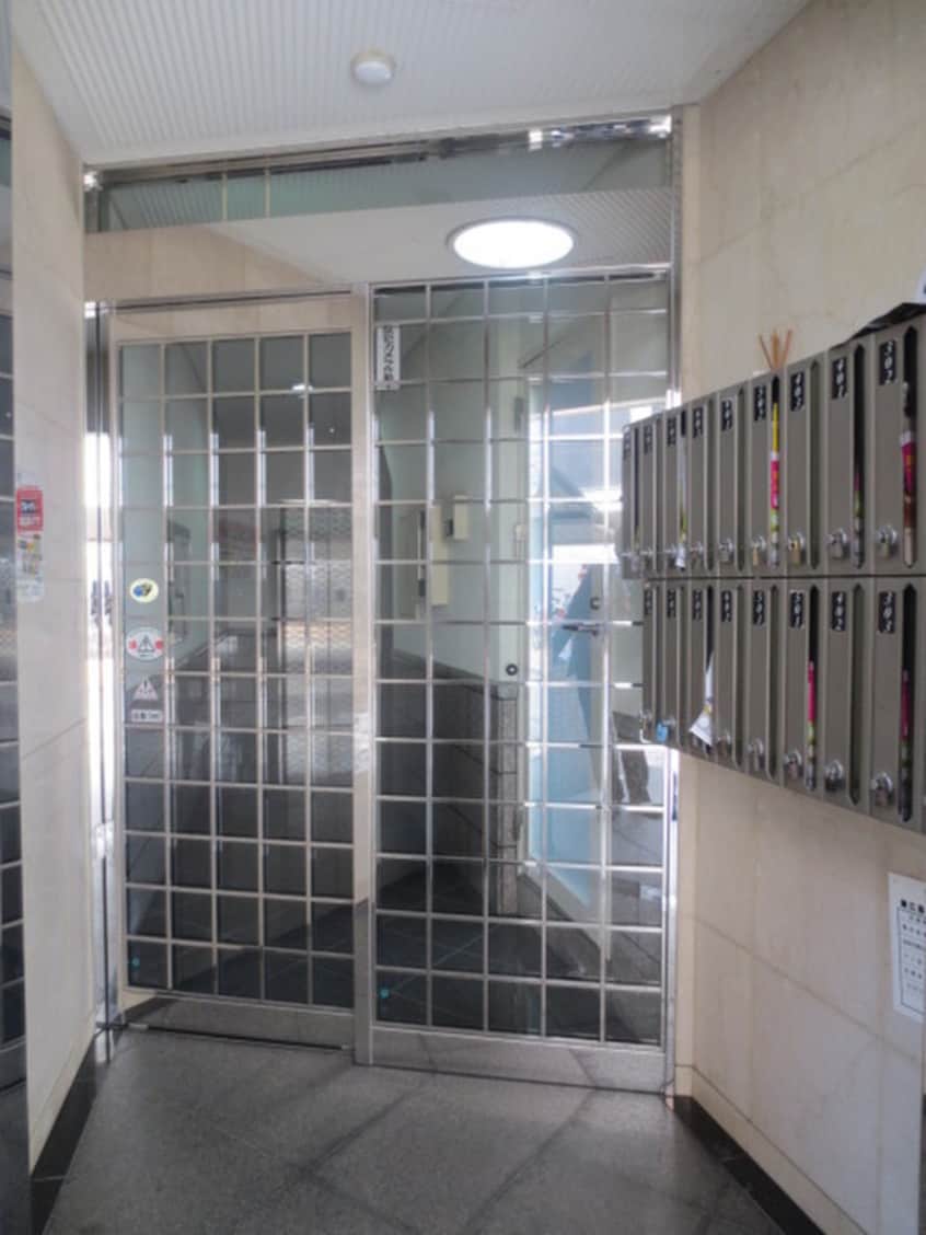 その他 第５メゾン舟入本町