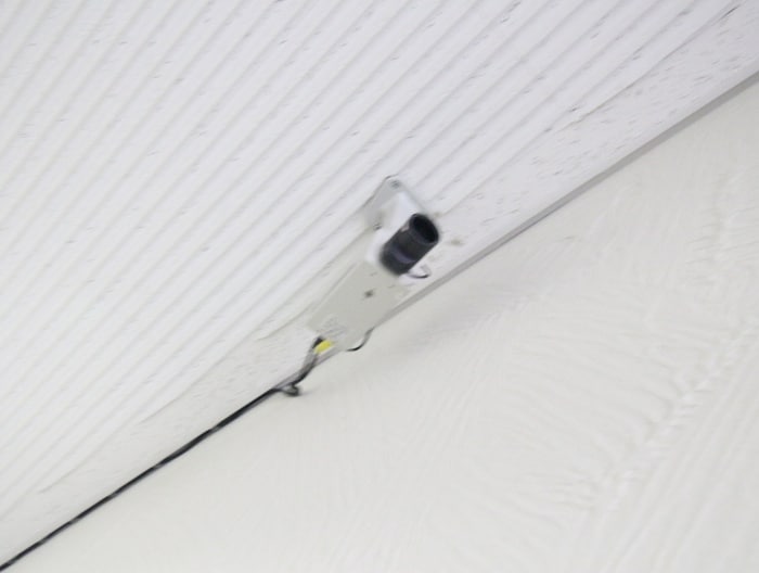 建物設備 第５メゾン舟入本町