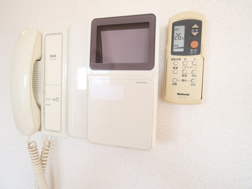 内観写真 第５メゾン舟入本町