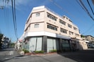 向井ビルの外観