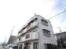 竹村ビルの外観