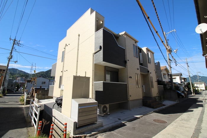 外観写真 Grandtic Feluca