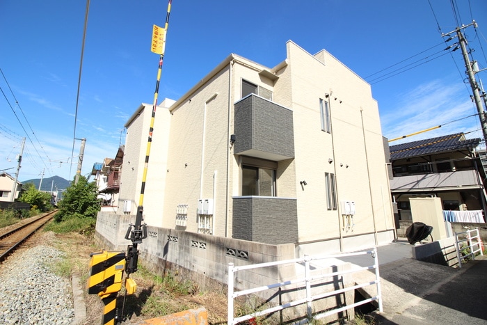 外観写真 Grandtic Feluca