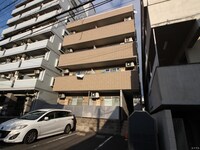 フォ－ブル南堀川