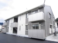 ヴァンベールⅠ棟