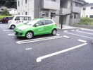 駐車場 ヴァンベールⅠ棟