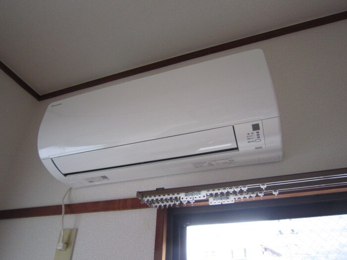 内観写真 関本マンション