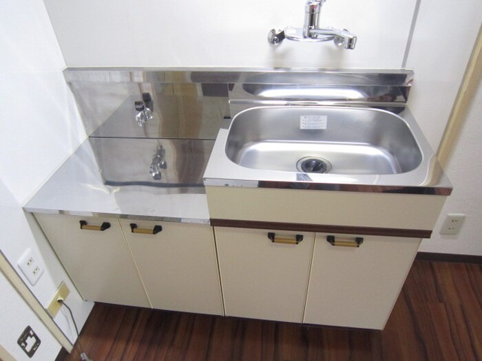 キッチン 関本マンション