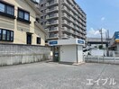 ダイキ前ひろぎんATM(銀行)まで800m 第１コ－ポ谷浦