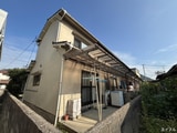 清水アパート